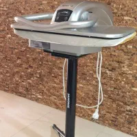 اتو پرسی ژانومه|اتو و لوازم اتو|شاهینشهر, شهرک منازل چوبی|دیوار