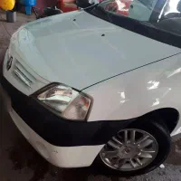 ال۹۰ پارس خودرویی مدل اخر ۹۷|خودرو سواری و وانت|اندیشه, اندیشه فاز ۴|دیوار