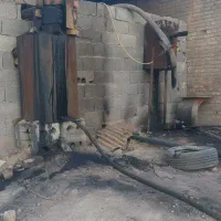 کوره ذغال|ماشینآلات صنعتی|اصفهان, دانشگاه اصفهان|دیوار