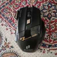 موس کامپیوتر