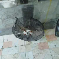 هوا کش صنعتی و خانگی