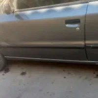 سمند مدل 84|خودرو سواری و وانت|بهارستان, |دیوار