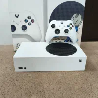 XBOX SERIES S