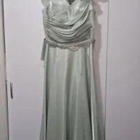لباس مجلسی سایز۴۲تا۴۶