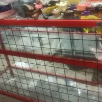 ویترین دومتری