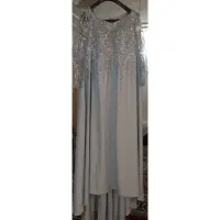 پیراهن مجلسی مزونی