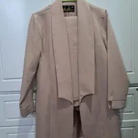 کت و شلوار سایز ۴۴