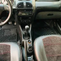 ۲۰۶ تیپ ۵|خودرو سواری و وانت|جهرم, |دیوار