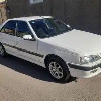 پارس ۴۰۲xu7 سیمی|خودرو سواری و وانت|سیرجان, |دیوار