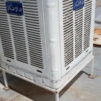 کولرآبی 4600 دونارخزر