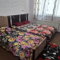 اقامتگاه شیک وجادار فول امکانت