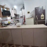 واحد ۶۸ متری فوری زیر قیمت