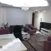 ۵۲متر آپارتمان ۲ واحدی