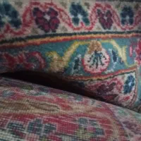 فرش دست بافت 12 متری