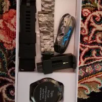 ساعت هوشمند Apex|ساعت|قم, هفت تیر|دیوار