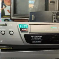 ویدیو پاناسونیکSD235