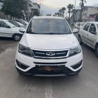 تیگو ۵ اف ال مدل ۹۷ مشابه صفر