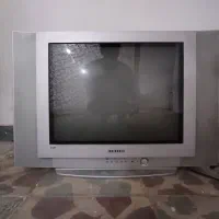 تلوزیون رنگی سامسونگ ۱۹ اینچ