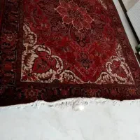 فرش دستباف ۱۲متری
