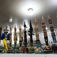 حراج لوازم قلیان به قیمت خرید