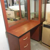 کمد دو تیکه