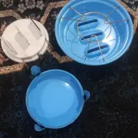 انواع چراغ نفتی وگازی ودکوری|بخاری، هیتر، شومینه|اهواز, فولاد|دیوار