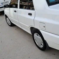 پراید 132 مدل 96|خودرو سواری و وانت|ارومیه, |دیوار