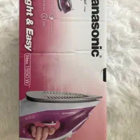 اتو بخار Kenwood  و Panasonic|اتو و لوازم اتو|تهران, دریا|دیوار