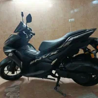 موتور آیروکس NVX170
