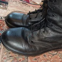 کفش سربازی