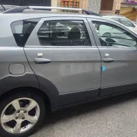 اچ سی کراس 97 بی رنگ H30|خودرو سواری و وانت|تهران, گاندی|دیوار