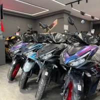 گلکسی  R155 abs رادیات دار اقساط بدون پیش ۱۴۰۴