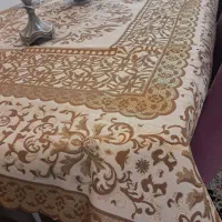 رومیزی وسجاده وجانماز عروس