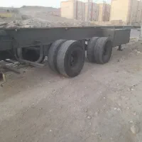 تریلی  تیغه|خودرو سنگین|اردبیل, |دیوار