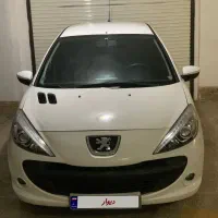 207 دنده مدل ۹۶