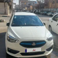 شاهین gl مدل 1404