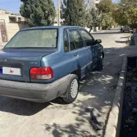 پراید|خودرو سواری و وانت|یاسوج, |دیوار