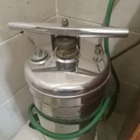 پمپ سمپاش ۲۰ لیتری ایران موروا