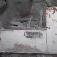 اجاق گاز|اجاق گاز و لوازم برقی پخت‌وپز|مشهد, انصار|دیوار