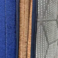 تشک فنرپاکتی مناسب دیسک کمر و ستون فقرات(تمام قسط)|تشک تختخواب|ارومیه, |دیوار