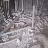 لوله کشی آب و فاضلاب|خدمات پیشه و مهارت|بوشهر, |دیوار