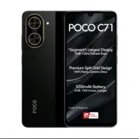 poco c71|موبایل|اهواز, شهرک دانشگاه|دیوار