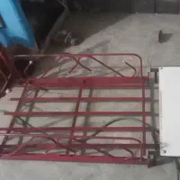 گهواره و تخت کودک