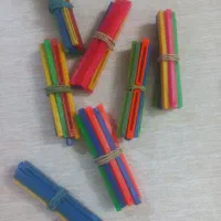 اسباب بازی چینه و چوب خط