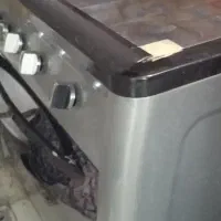 اجاق گاز طرح فر|اجاق گاز و لوازم برقی پخت‌وپز|قم, پردیسان|دیوار