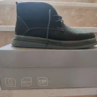 نیم بوت آنیتوش ترکیه|کیف، کفش، کمربند|تبریز, |دیوار