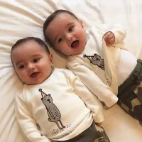 پرستار کودک