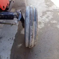 تراکتور ۲۸۵ مدل ۸۶