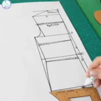 دو نفر خیاط خانم ماهر جهت همکاری