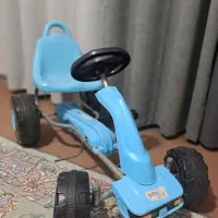 چهارچرخ|دوچرخه، اسکیت، اسکوتر|تهران, شهرک آسمان|دیوار